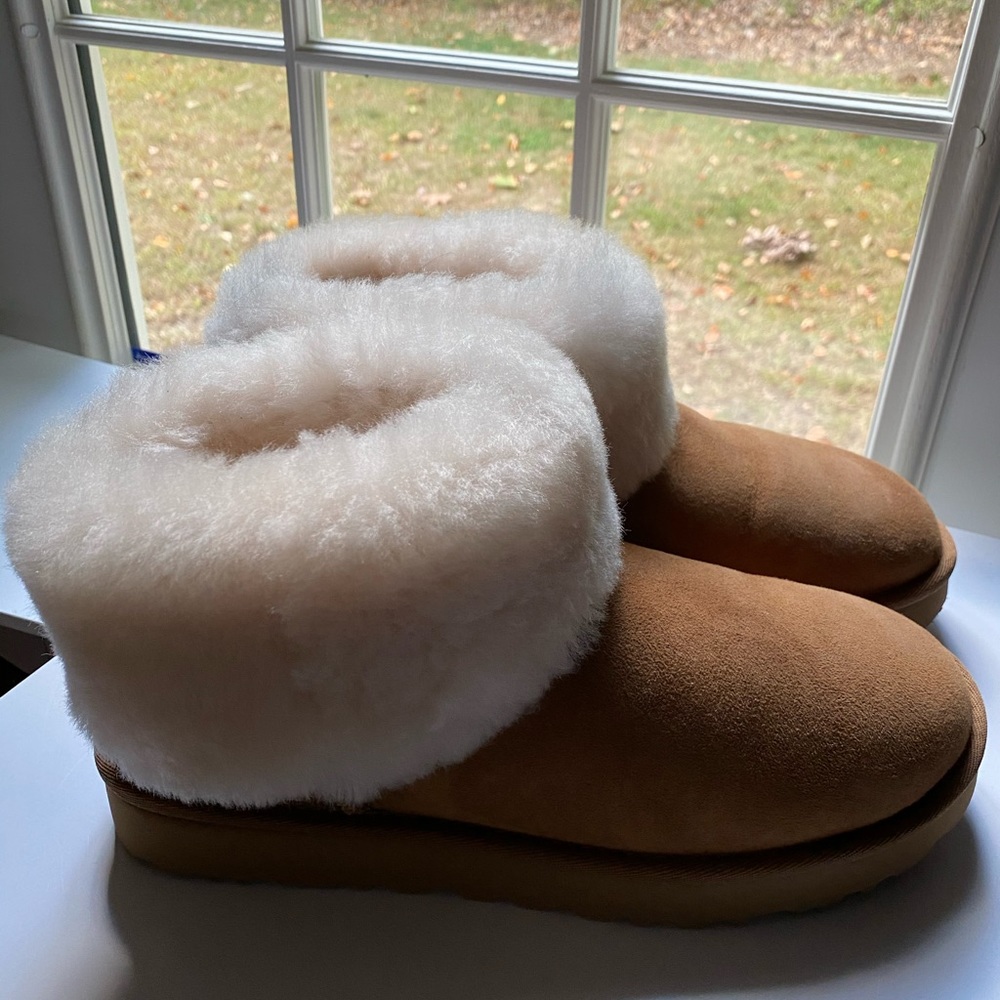 Ugg boots
